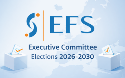 Call for applications – EC elections 2026-2030