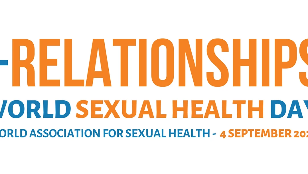 World Sexual Health Day 2024