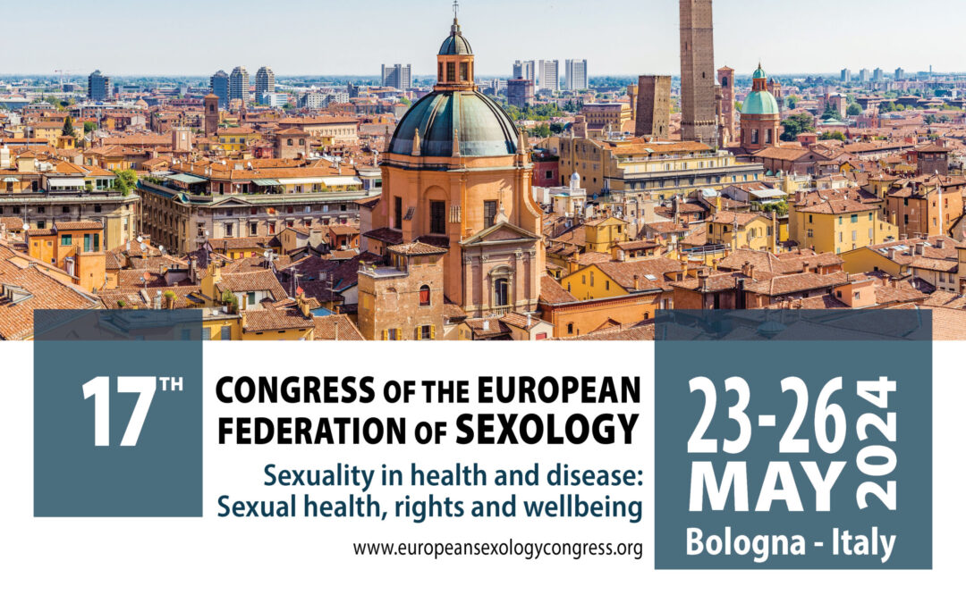 The 17th EFS Congress in Bologna, Italy