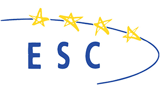 Escrh logo