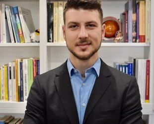 Introducing the Executive Committee&rsquo;s Proposed Candidate&nbsp;for President-Elect: Filippo Maria Nimbi