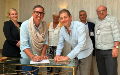Annual meeting in International Academy for Sex Research (IASR) in Porto