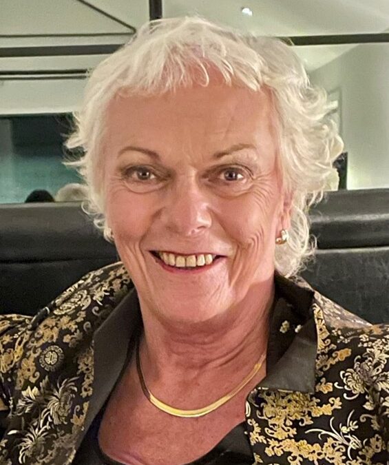 Esben Esther Pirelli Benestad
