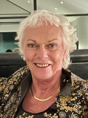 Esben Esther Pirelli Benestad