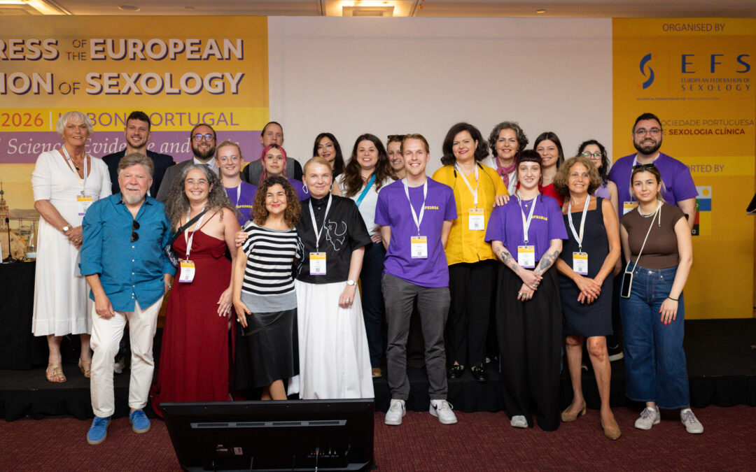 EFS General Assembly 2026: Key Decisions and New Executive Committee