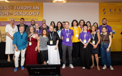 EFS General Assembly 2026: Key Decisions and New Executive Committee